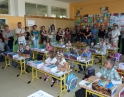 září 2011 - Přivítání prvňáčků