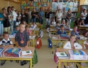 září 2011 - Přivítání prvňáčků
