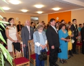 září 2011 - Svatební obřad