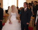 září 2011 - Svatební obřad