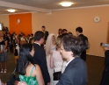 září 2011 - Svatební obřad