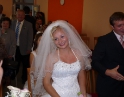 září 2011 - Svatební obřad