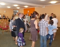 září 2011 - Svatební obřad