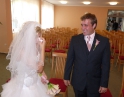září 2011 - Svatební obřad