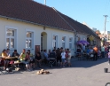 říjen 2011 - Ukončení léta