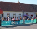 říjen 2011 - Ukončení léta