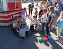 říjen 2011 - Ukončení léta