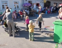 říjen 2011 - Ukončení léta