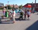 říjen 2011 - Ukončení léta