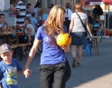 říjen 2011 - Ukončení léta