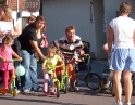 říjen 2011 - Ukončení léta