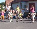 říjen 2011 - Ukončení léta