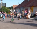 říjen 2011 - Ukončení léta