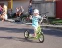 říjen 2011 - Ukončení léta
