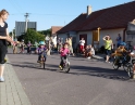 říjen 2011 - Ukončení léta
