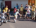 říjen 2011 - Ukončení léta