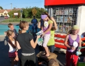 říjen 2011 - Ukončení léta