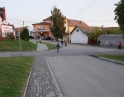 říjen 2011 - Lampionový průvod