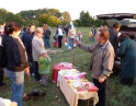 říjen 2011 - Lampionový průvod