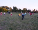 říjen 2011 - Lampionový průvod