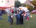 říjen 2011 - Lampionový průvod