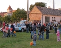říjen 2011 - Lampionový průvod