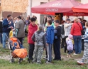 říjen 2011 - Lampionový průvod