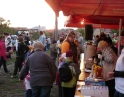 říjen 2011 - Lampionový průvod