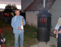 říjen 2011 - Lampionový průvod