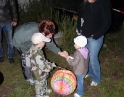 říjen 2011 - Lampionový průvod