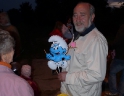 říjen 2011 - Lampionový průvod