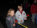 říjen 2011 - Lampionový průvod