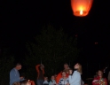 říjen 2011 - Lampionový průvod