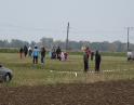 říjen 2011 - Drakiáda