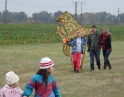 říjen 2011 - Drakiáda