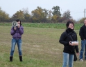říjen 2011 - Drakiáda
