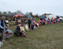 říjen 2011 - Drakiáda