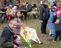 říjen 2011 - Drakiáda