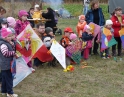 říjen 2011 - Drakiáda