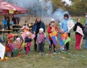 říjen 2011 - Drakiáda