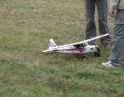 říjen 2011 - Drakiáda