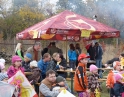 říjen 2011 - Drakiáda