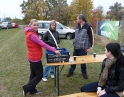 říjen 2011 - Drakiáda