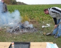 říjen 2011 - Drakiáda