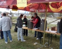 říjen 2011 - Drakiáda