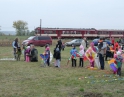 říjen 2011 - Drakiáda