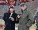 říjen 2011 - Drakiáda