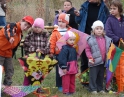 říjen 2011 - Drakiáda