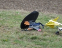 říjen 2011 - Drakiáda