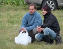 říjen 2011 - Drakiáda